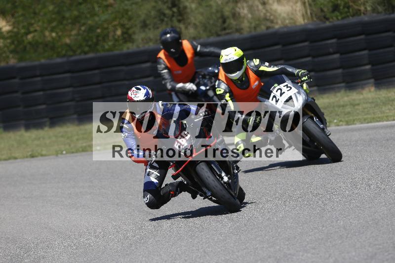 /27 24.07.2026  Speer Racing ADR/Rookies/660